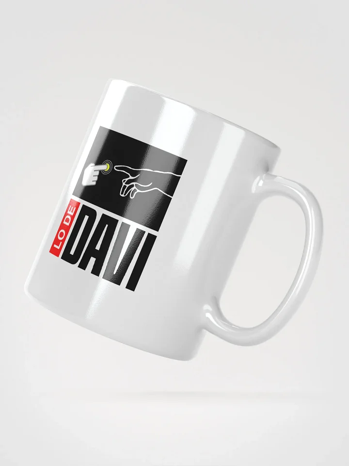 Taza Exceso en Maranata product image (2)
