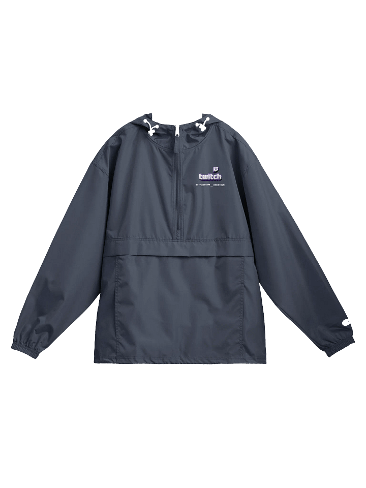 Ender's Twitch Logo - Jacket product image (1)