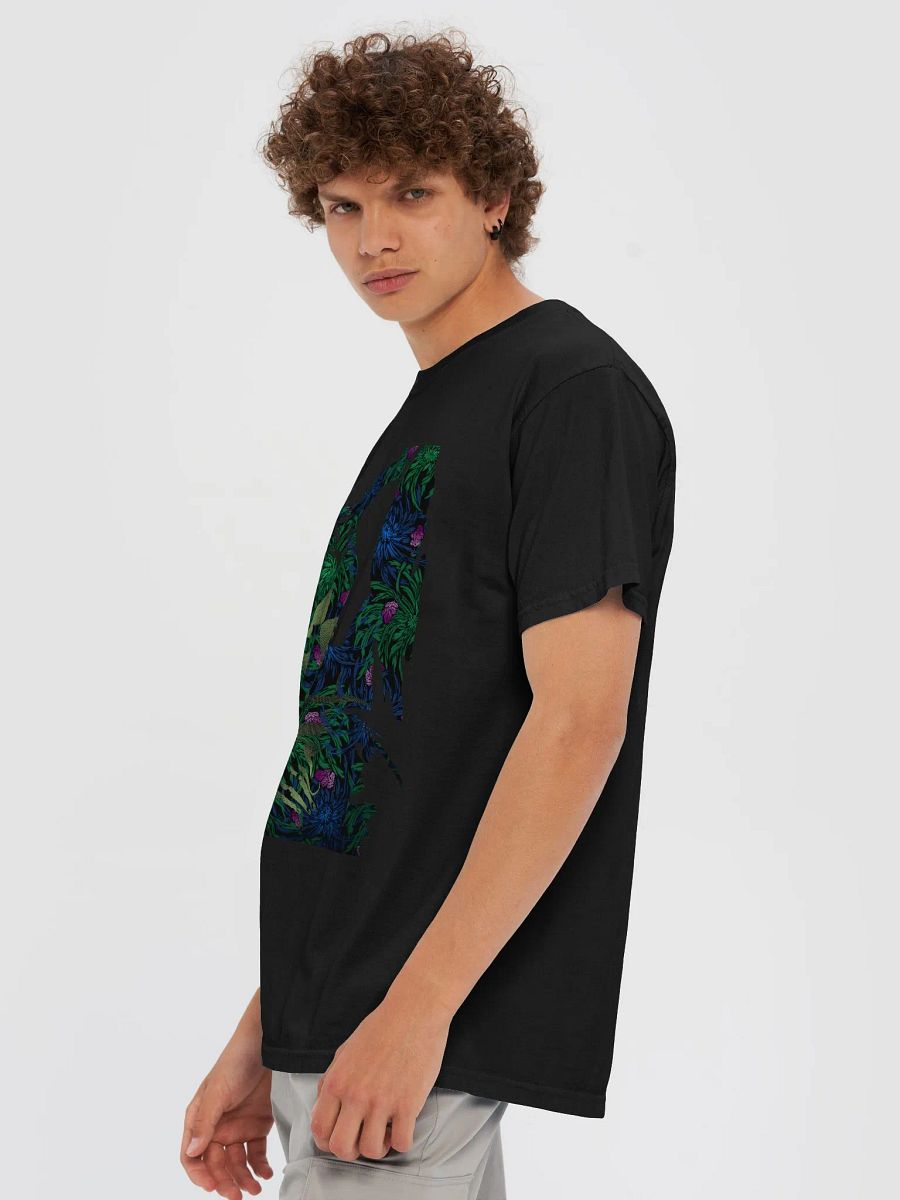 Green Michelangelo on Chrysanthemums product image (6)