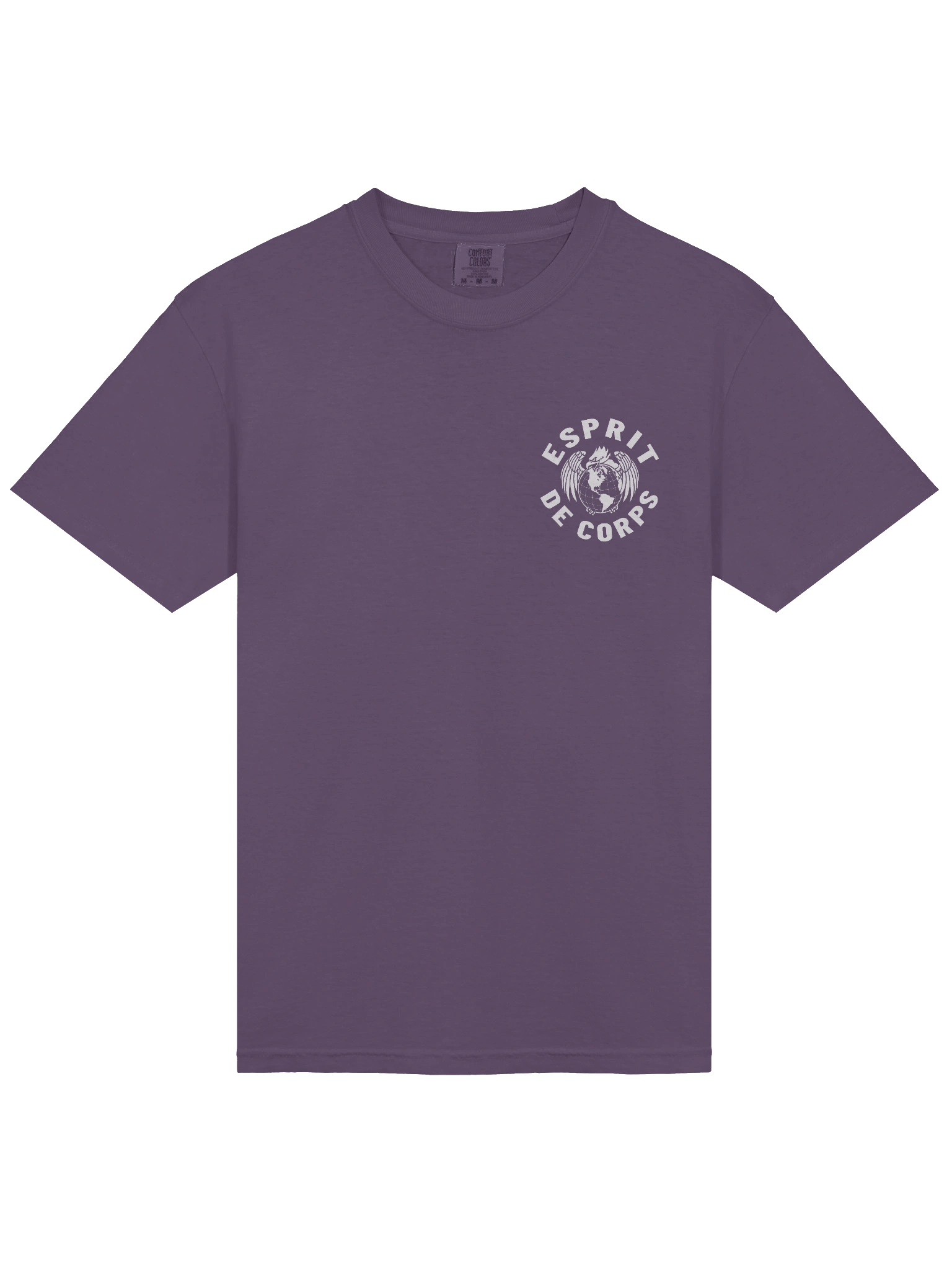Esprit “Support” Tee – Limited Edition product image (3)