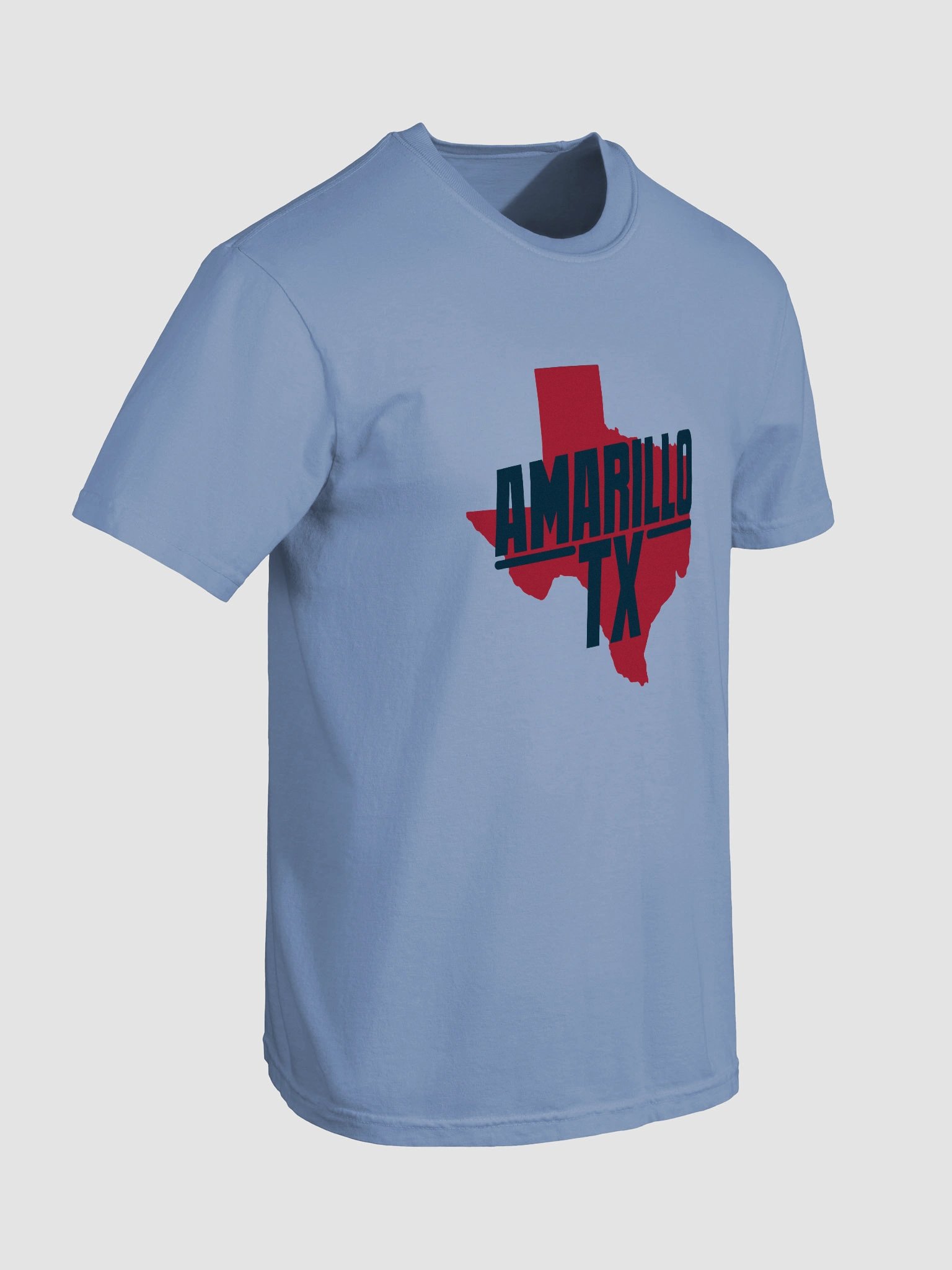 Amarillo Tee product image (7)