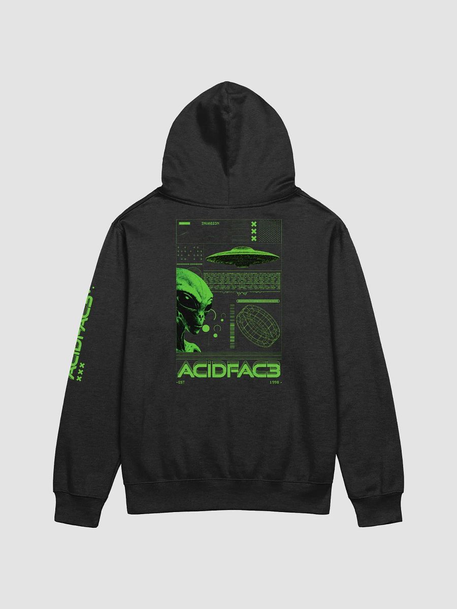 Acidfac3 future retro hoodie product image (2)