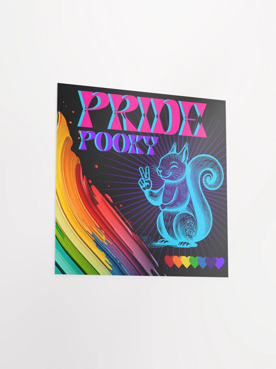 PRIDE POOKY PRINT product image (14)