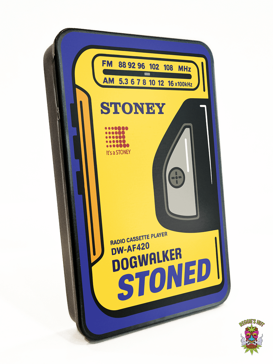 Case - Retro Stoney product image (1)