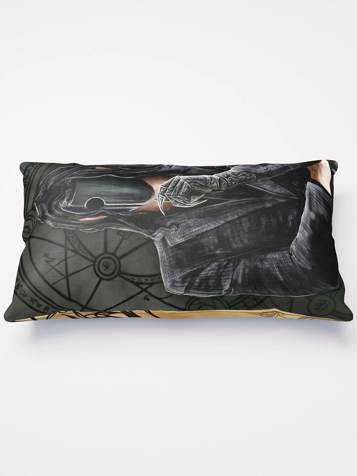 Aon & Raziel Pillowcase product image (1)
