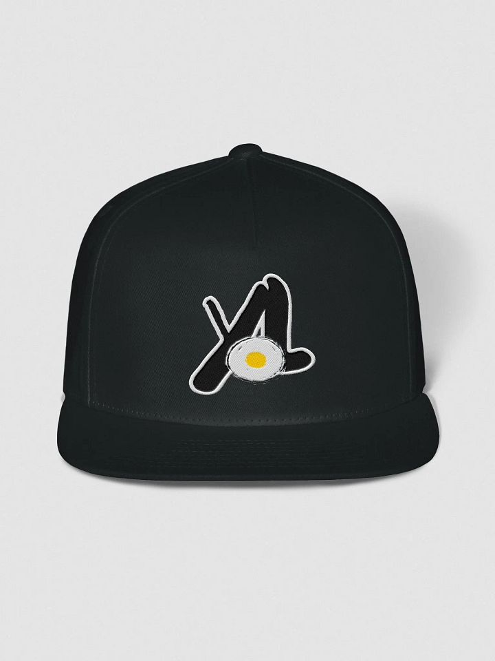 Yolk life Snapback product image (1)