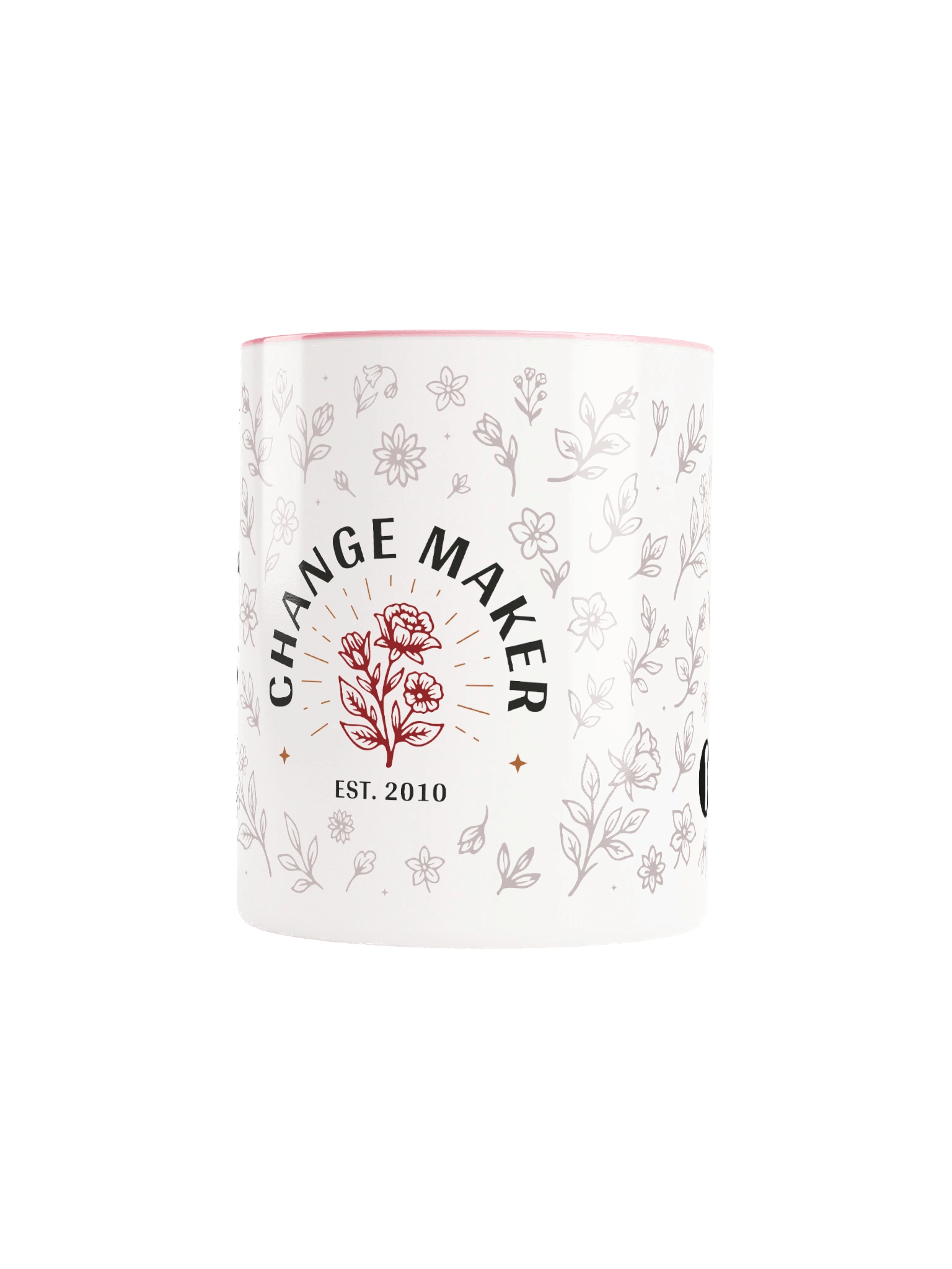 Change Maker Mug product image (1)