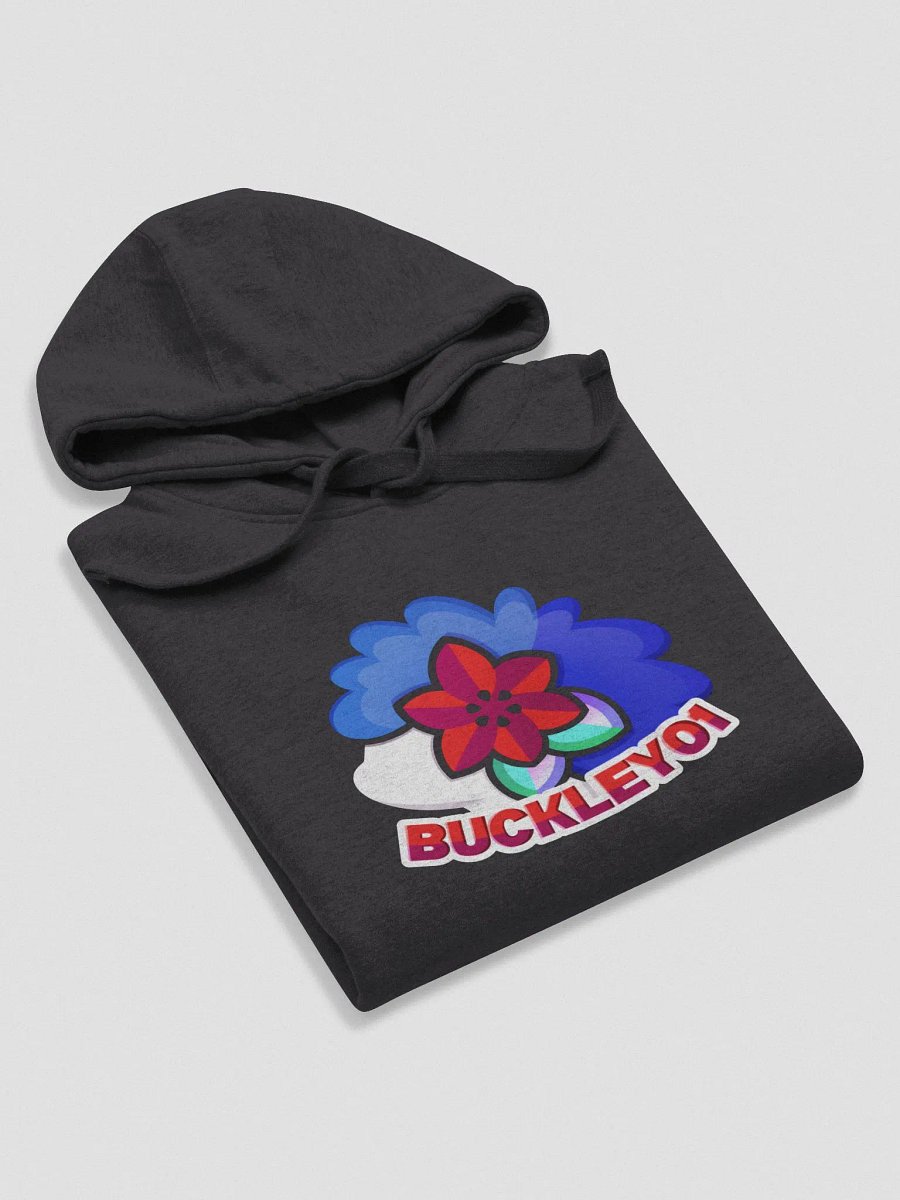 Sonic Squad Hoodie! product image (28)