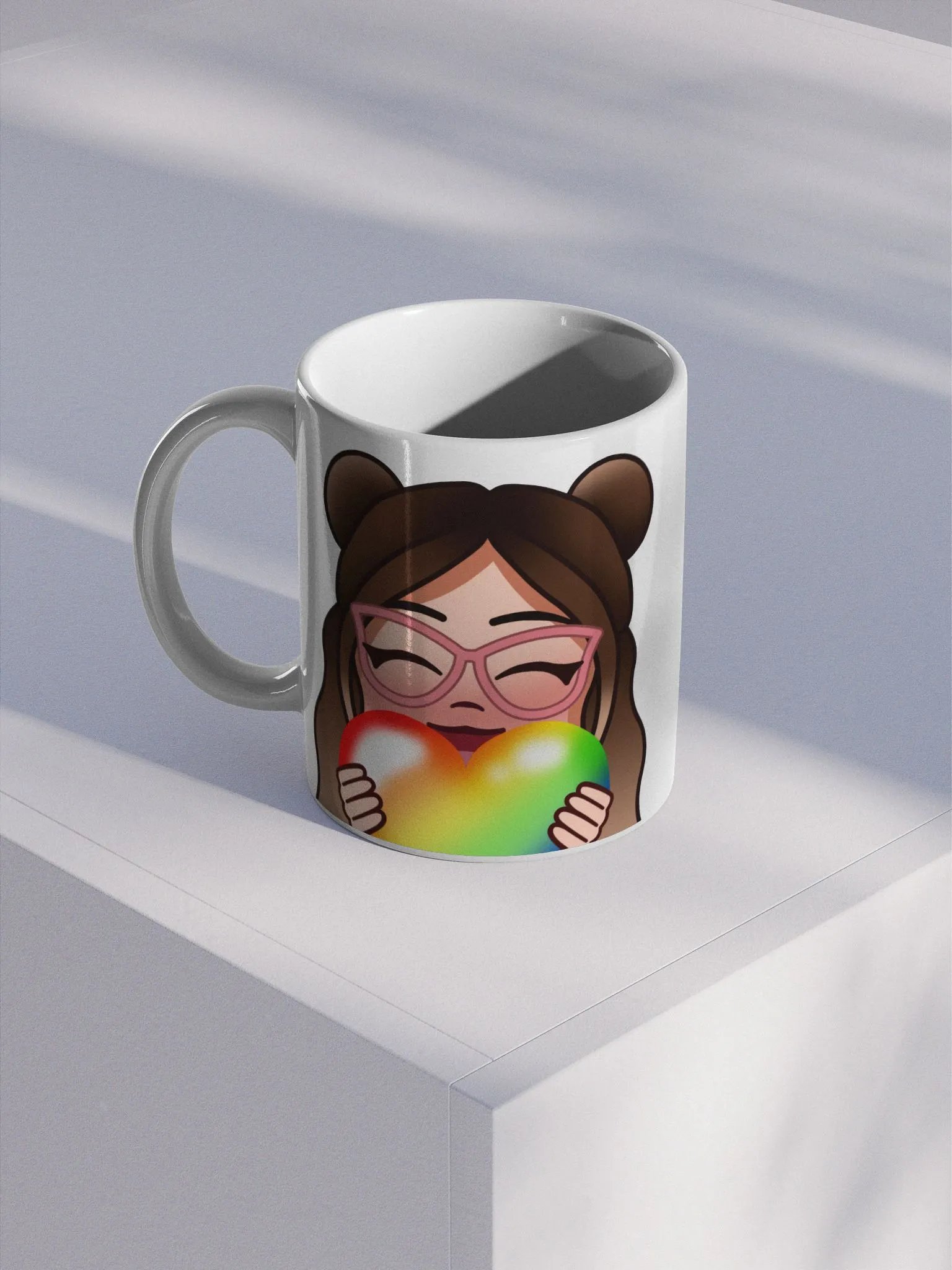 Love Mug product image (2)