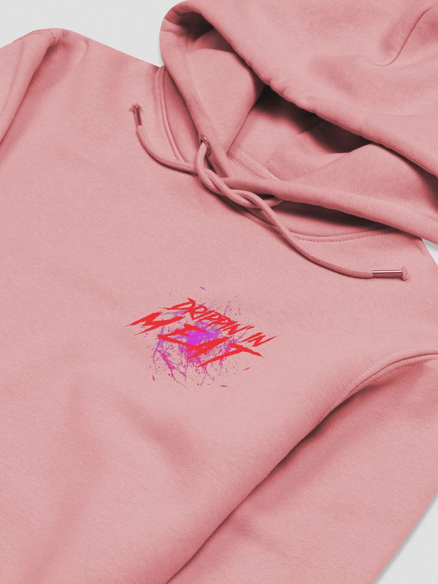 Drippin In Meat X I Hate It Here Hoodie product image (1)