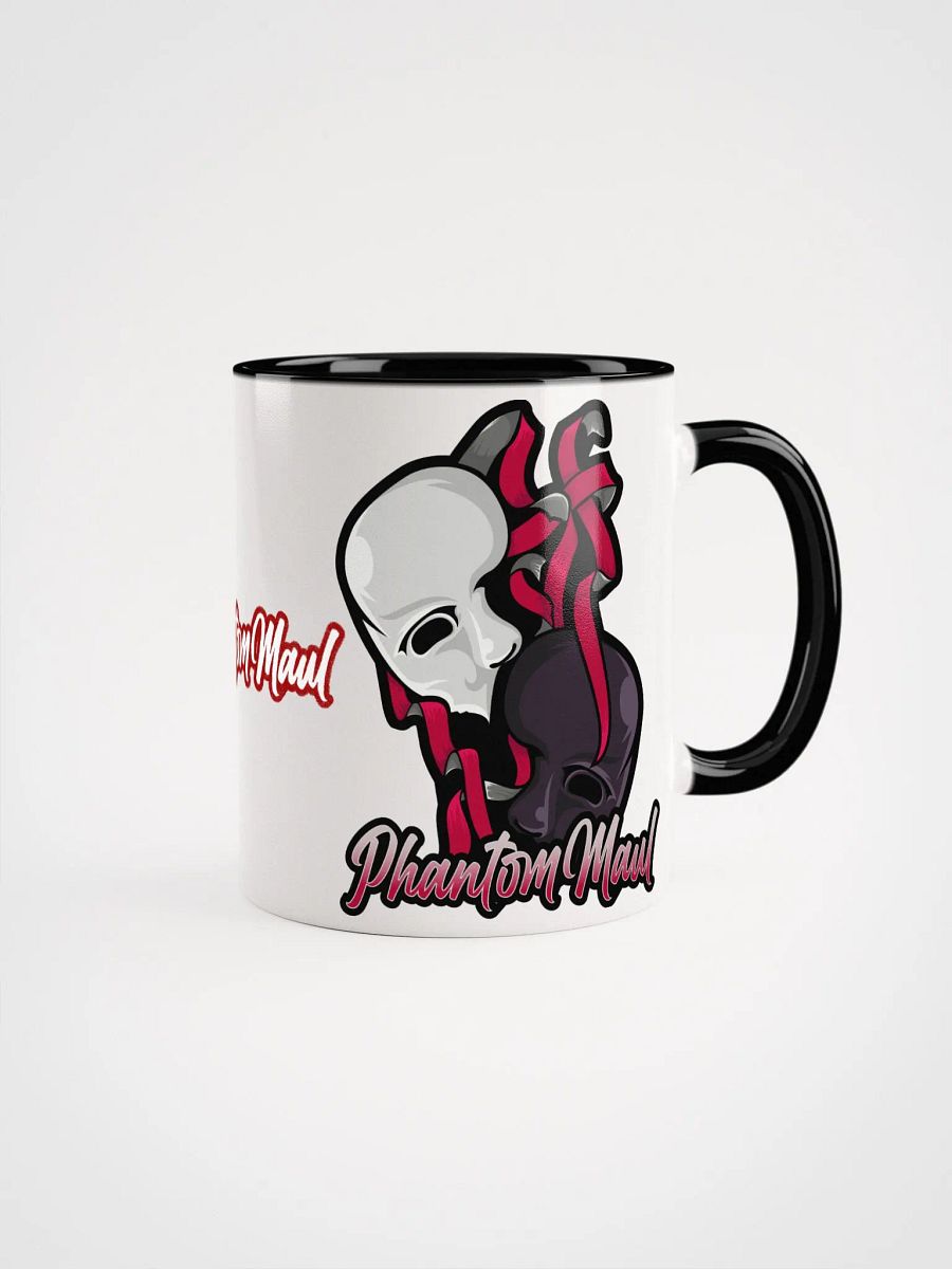 'PhantomMaul' Mug OG Logo product image (1)