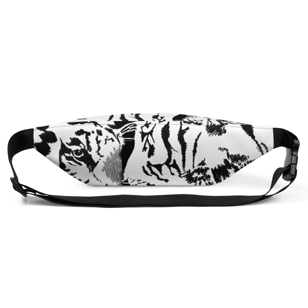 Tigers meet fanny pack product image (10)