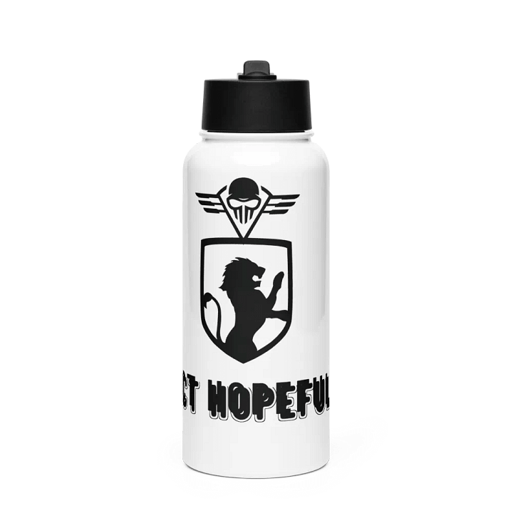 Eclipse Stainless: Vacuum Insulated Water Bottle product image (1)