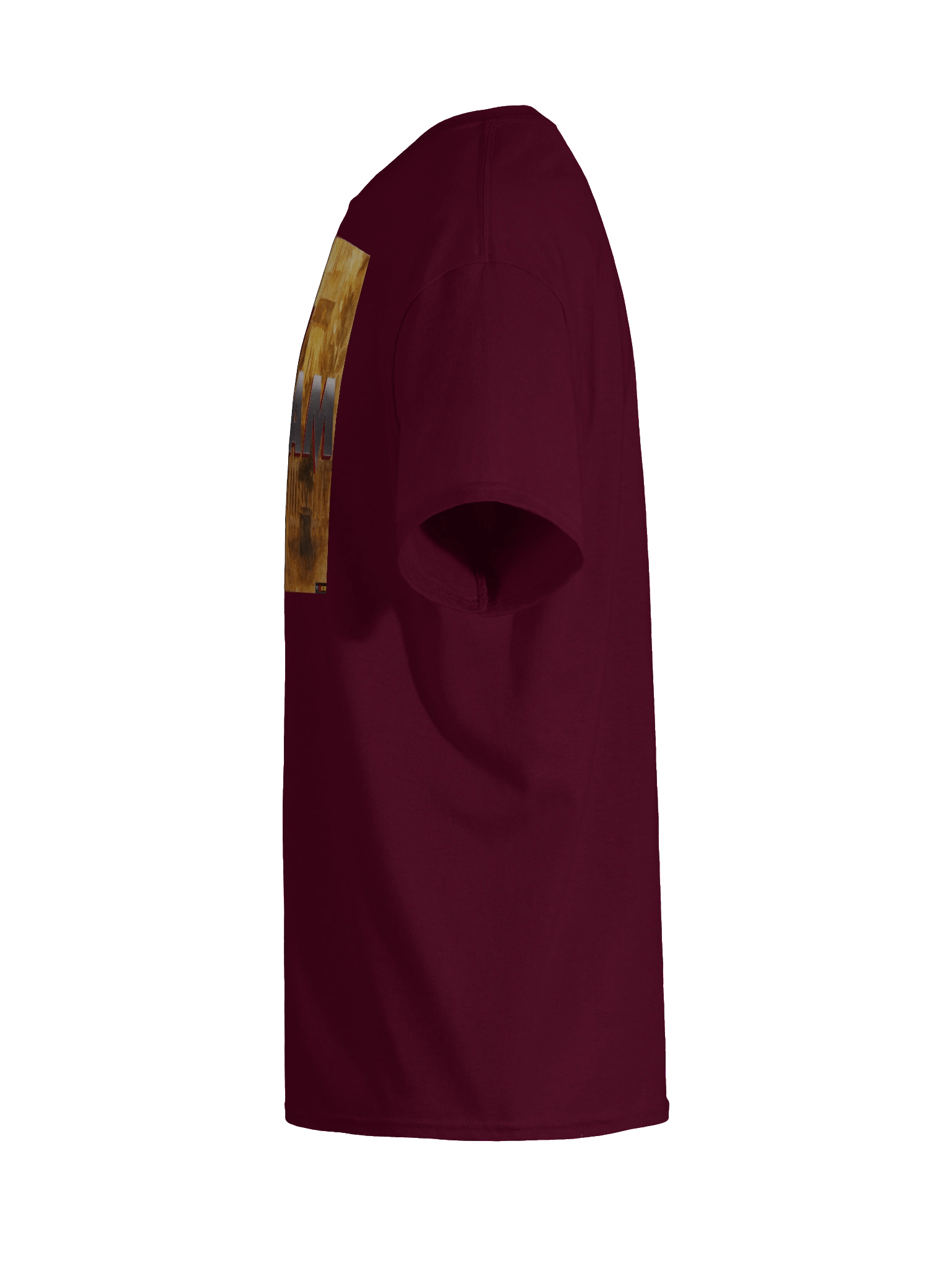 Scream 7 inspired Title T-Shirt product image (111)