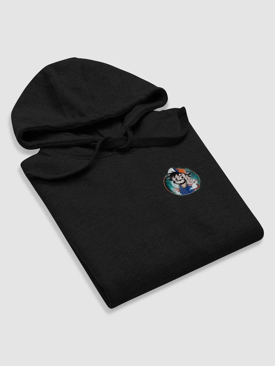 KongsGaming Hoodie product image (15)