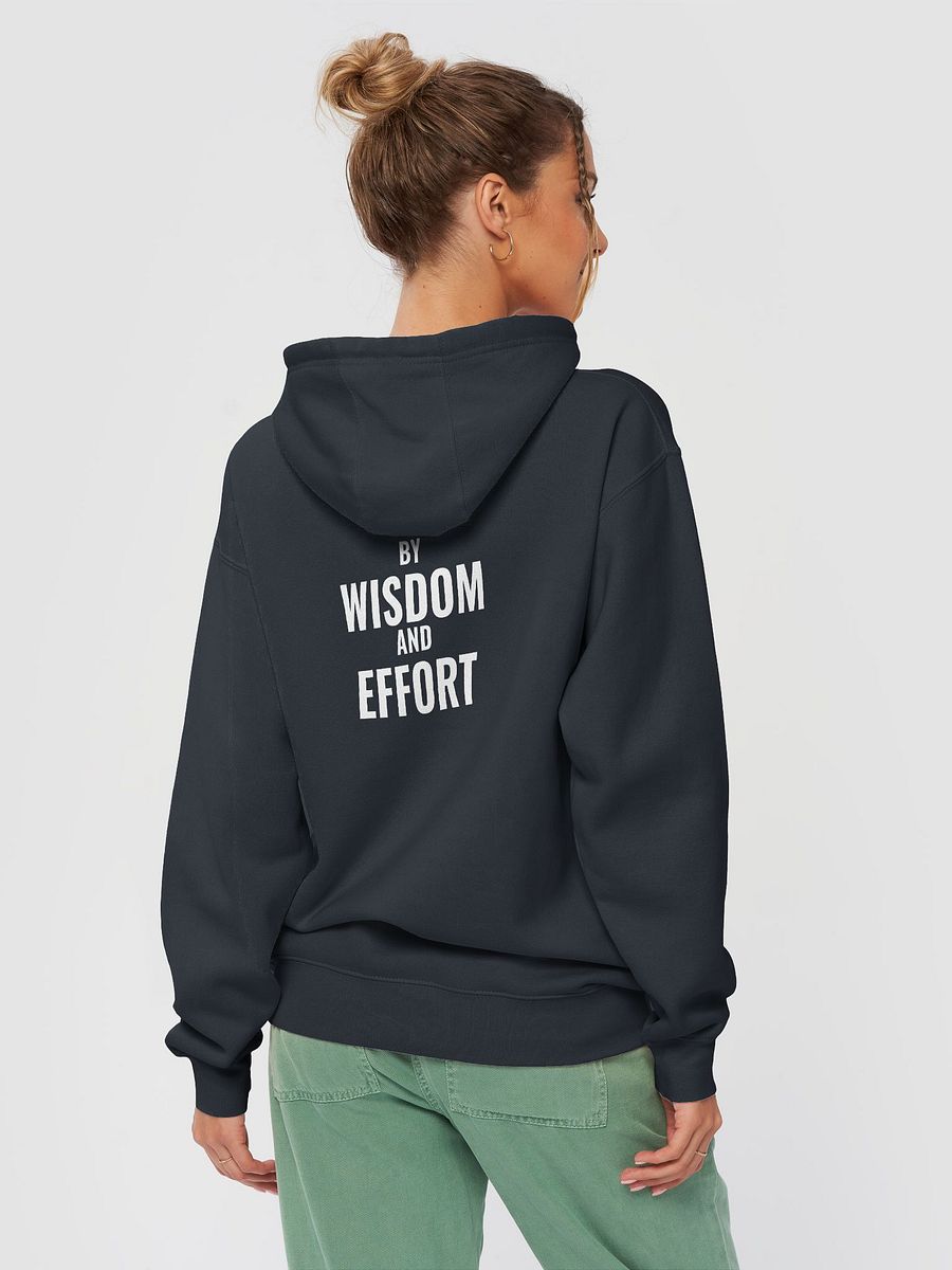 The Premium Hoodie product image (23)
