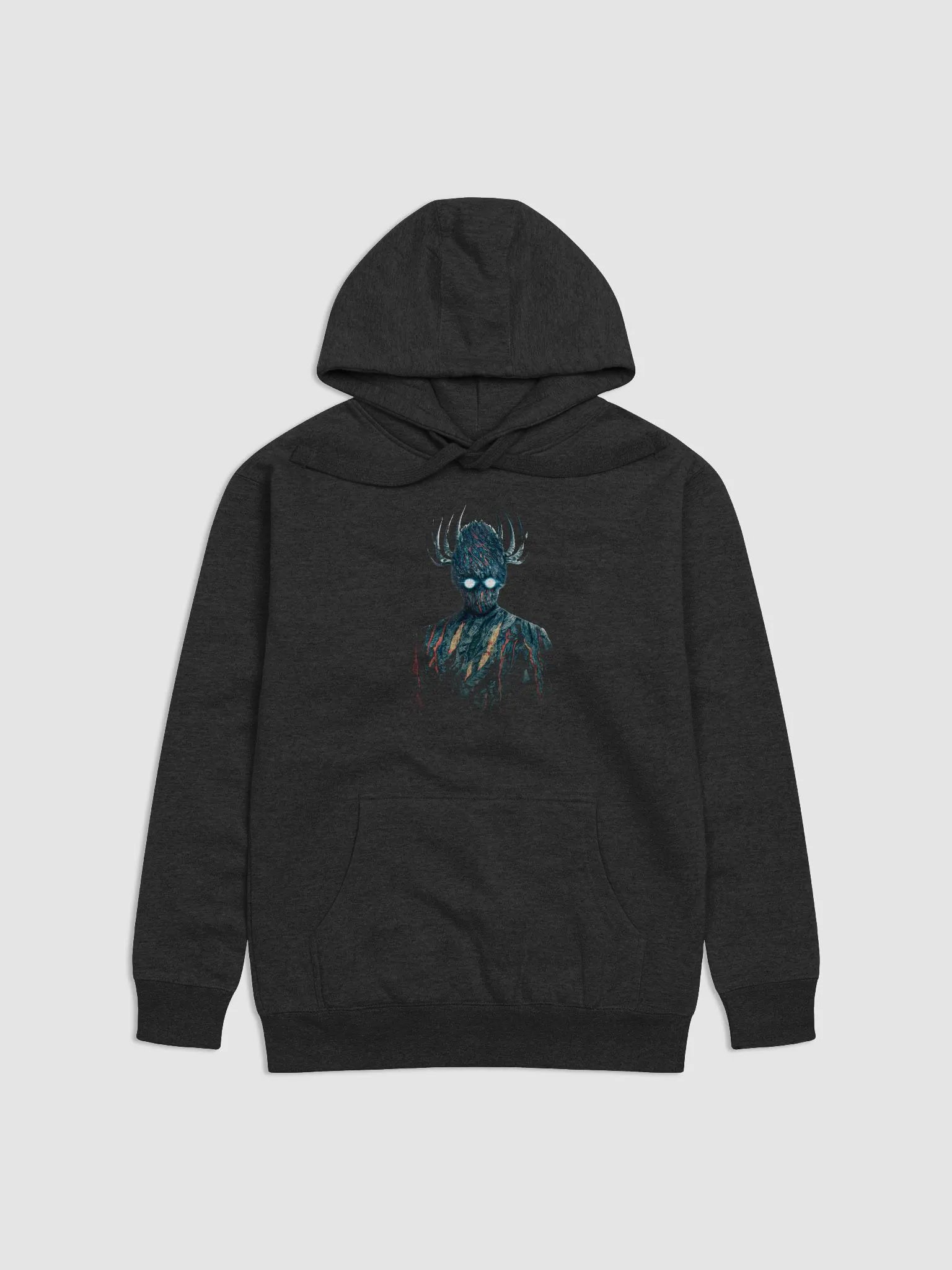 The beast Hoodie product image (4)