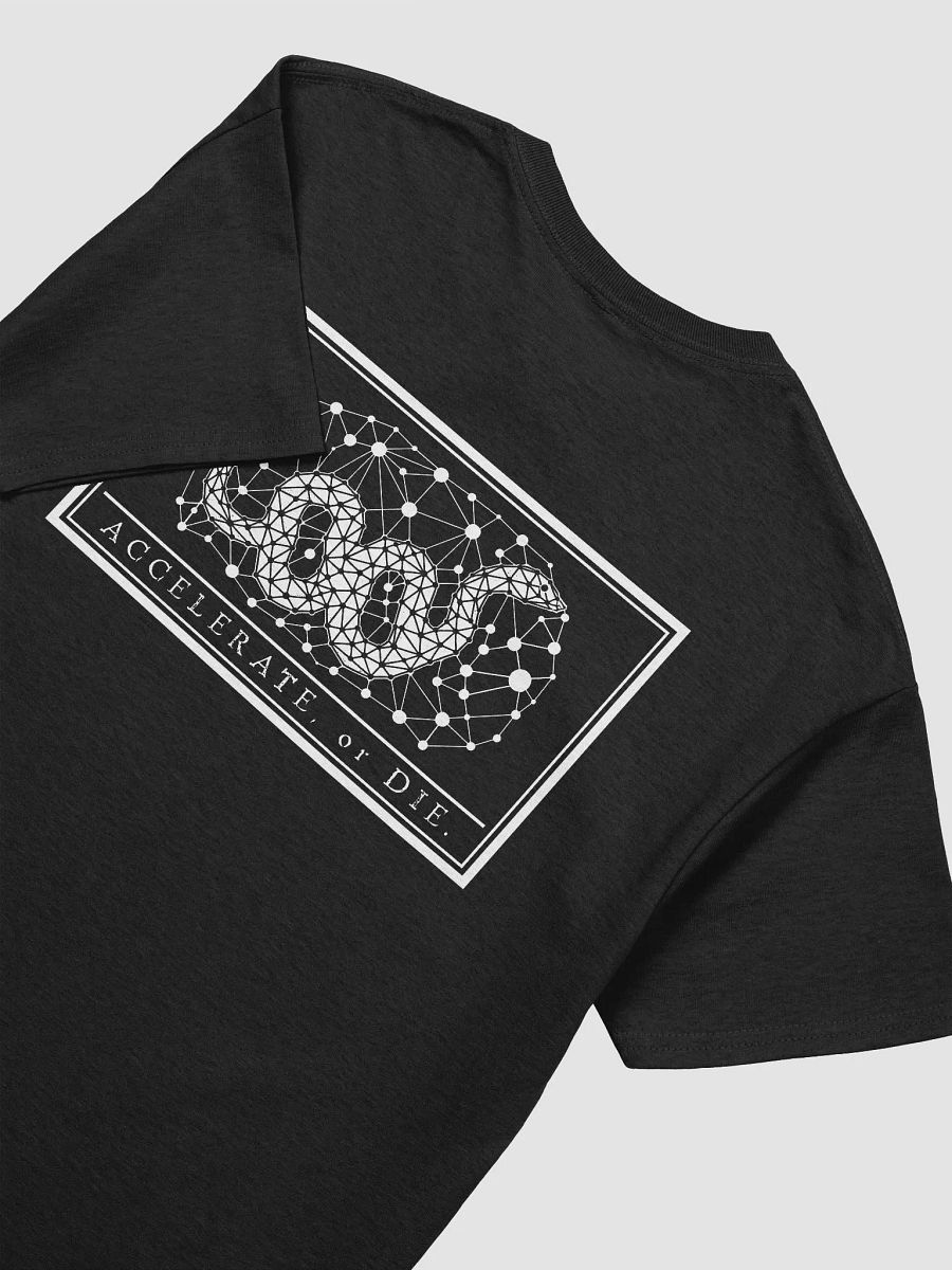 acc or die + e/acc tee product image (4)
