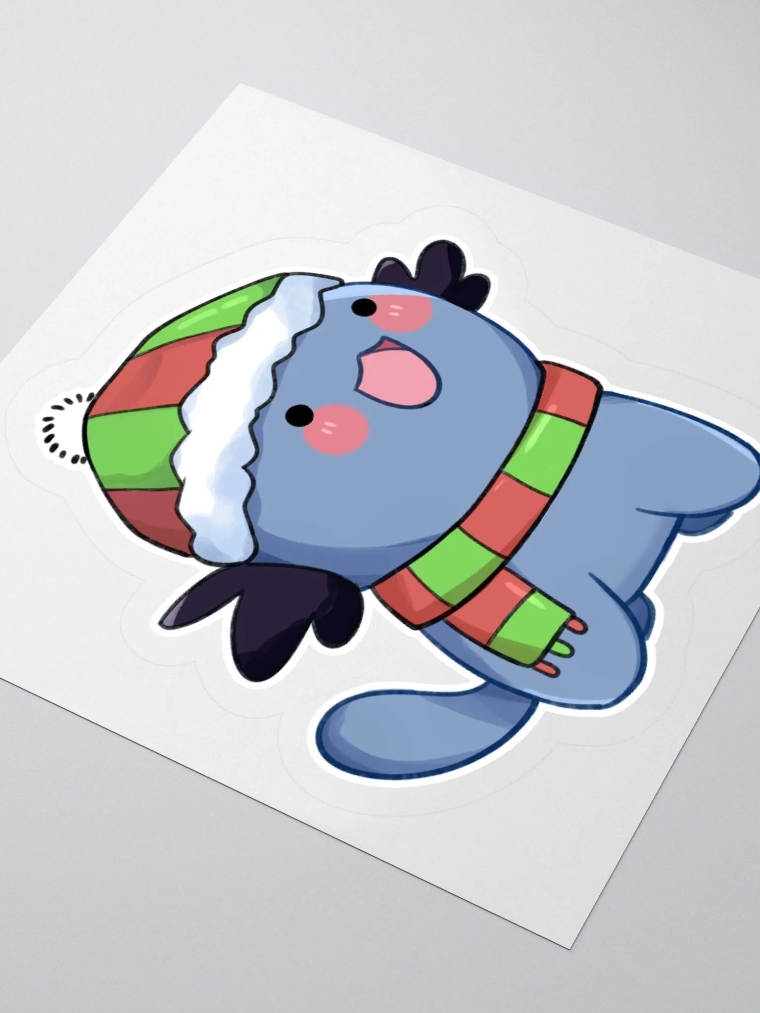 Winter Whoop product image (8)