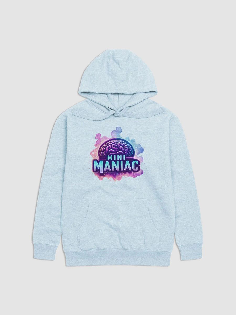 MINI MANIAC Unisex Premium Hoodie product image (5)