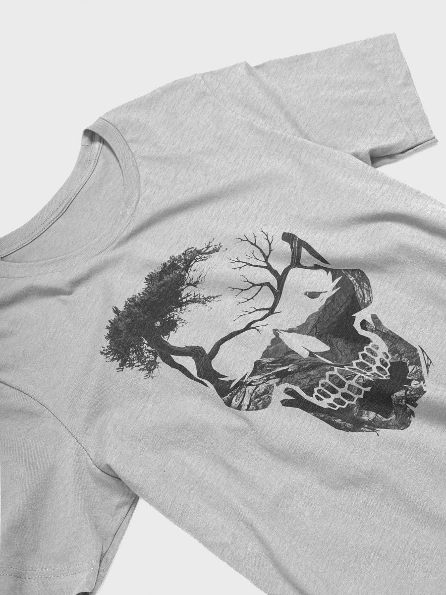 Nature's Remains T-Shirt product image (3)