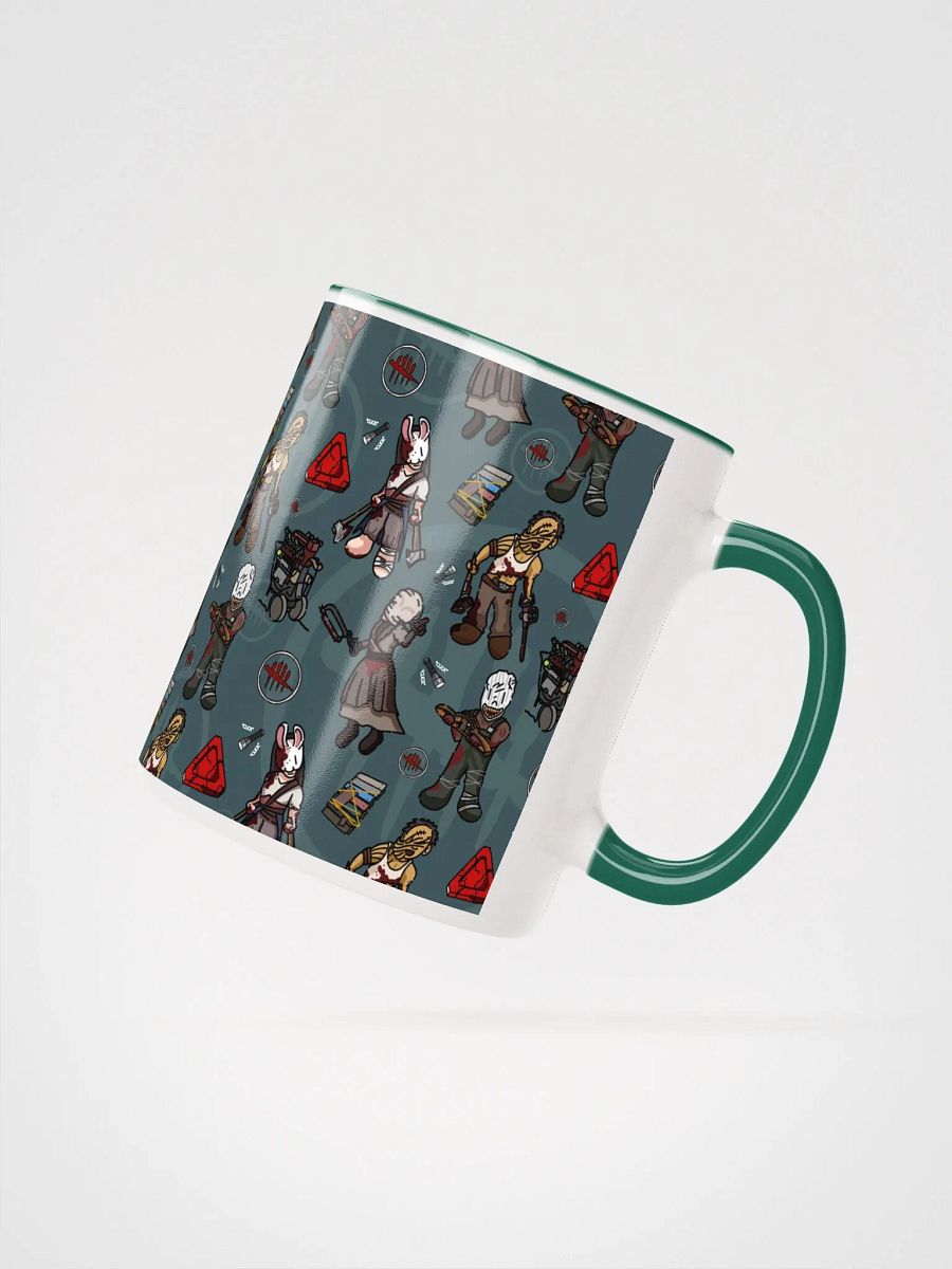 Dead by Daylight Mug (Dark) product image (2)