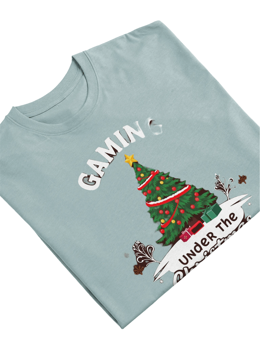 Gaming under The Christmas Tree product image (35)