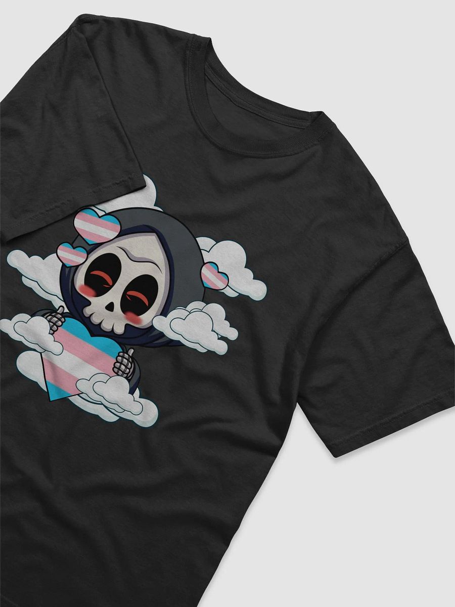 Transgender Pride T-Shirt product image (1)