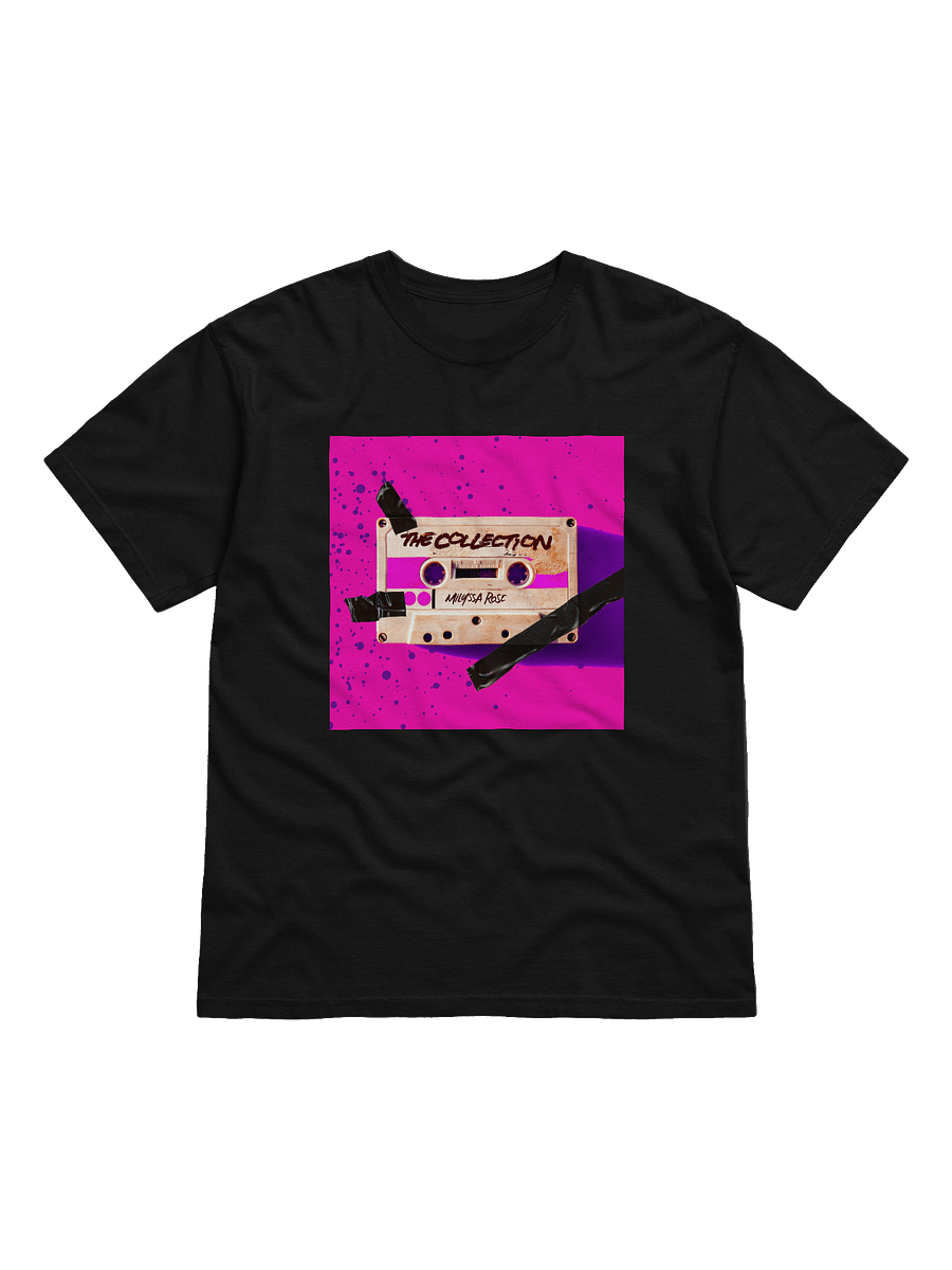 The Collection Album Tee product image (3)