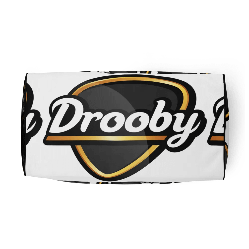 Drooby Travel Bag product image (7)