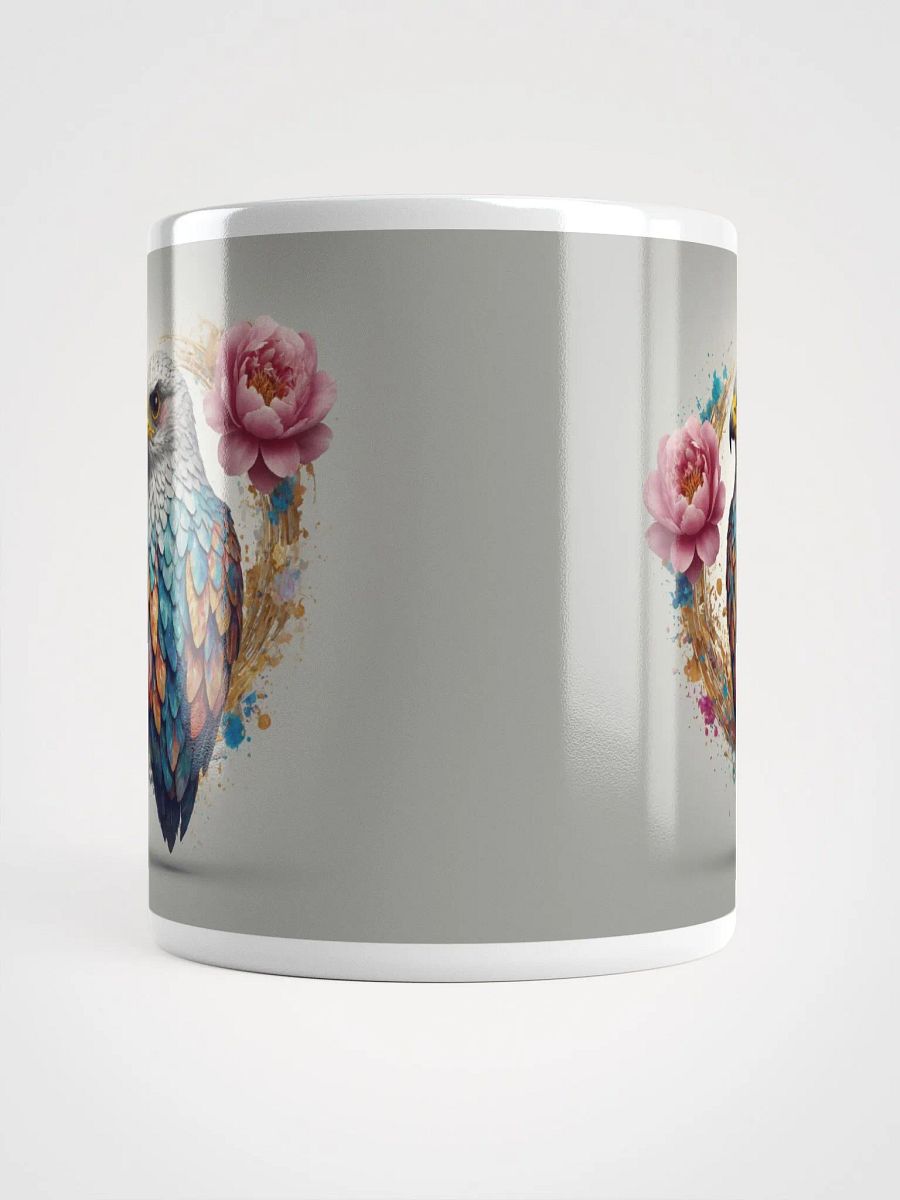 Falcon Glossy Mug product image (9)