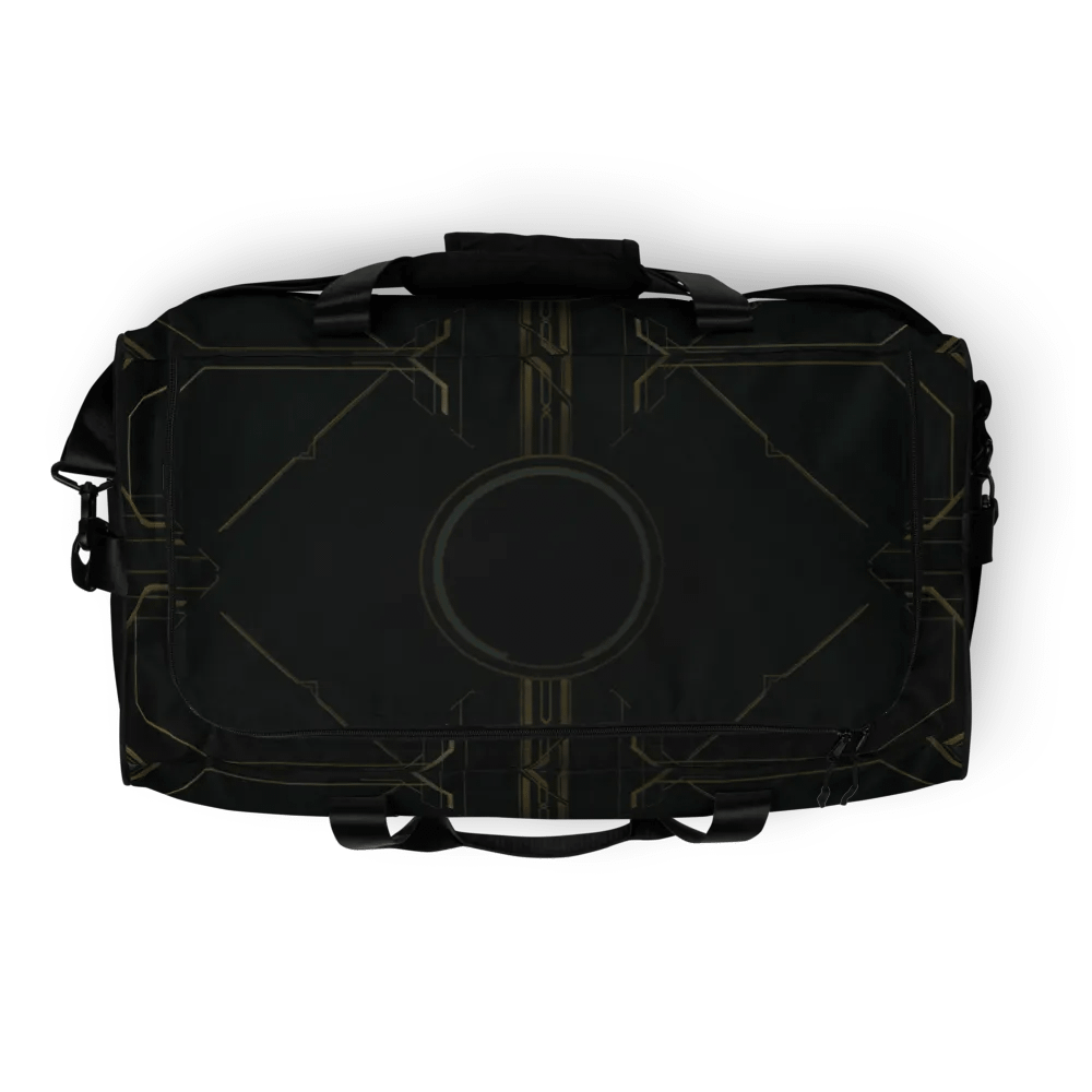 Loot_Seeker Gym Bag product image (9)