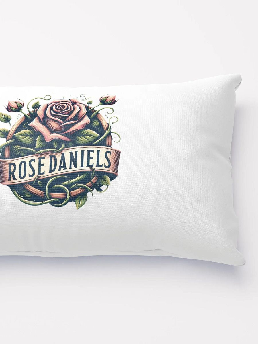 Rose Daniels Pillow product image (5)