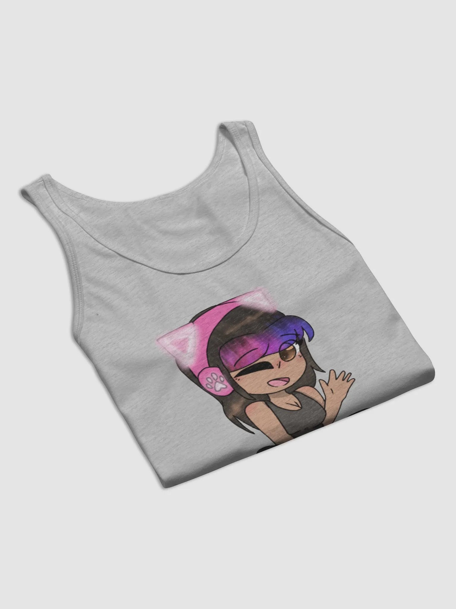 Men's Tank Top product image (8)