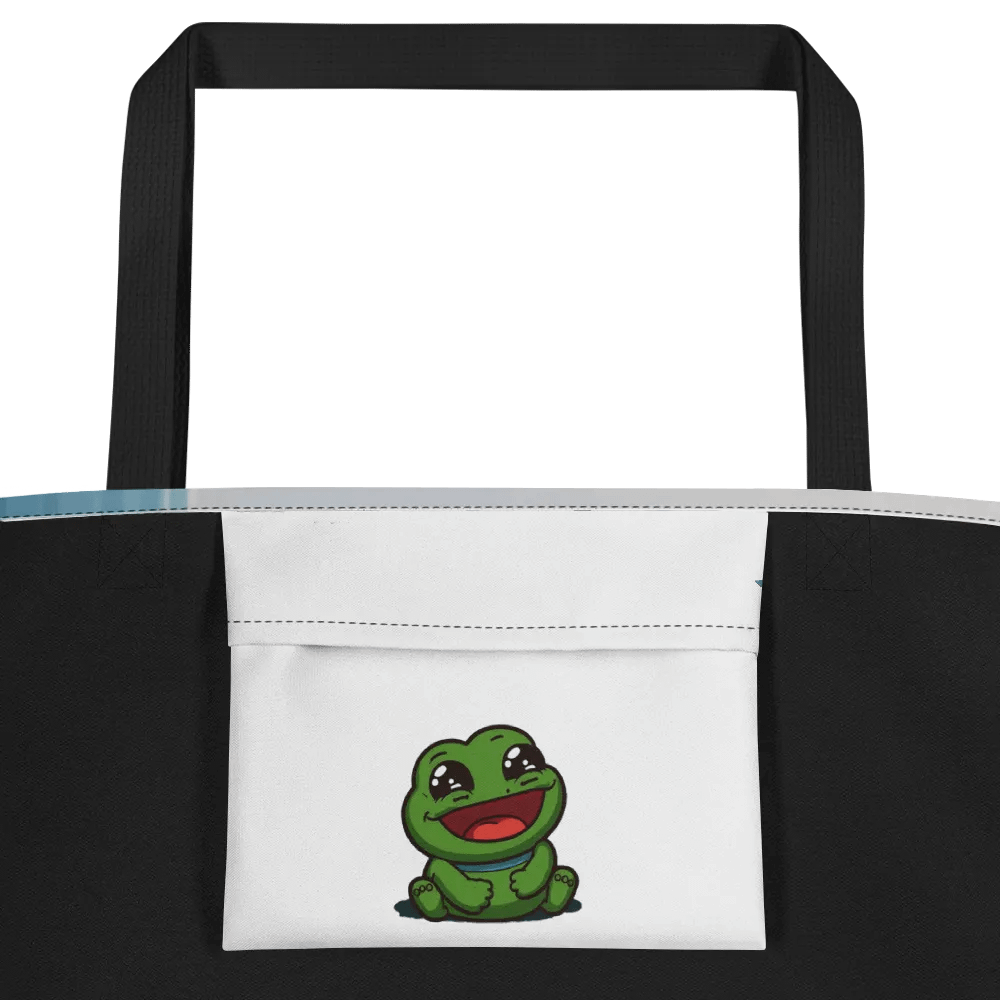 DizSea Beach Tote product image (2)