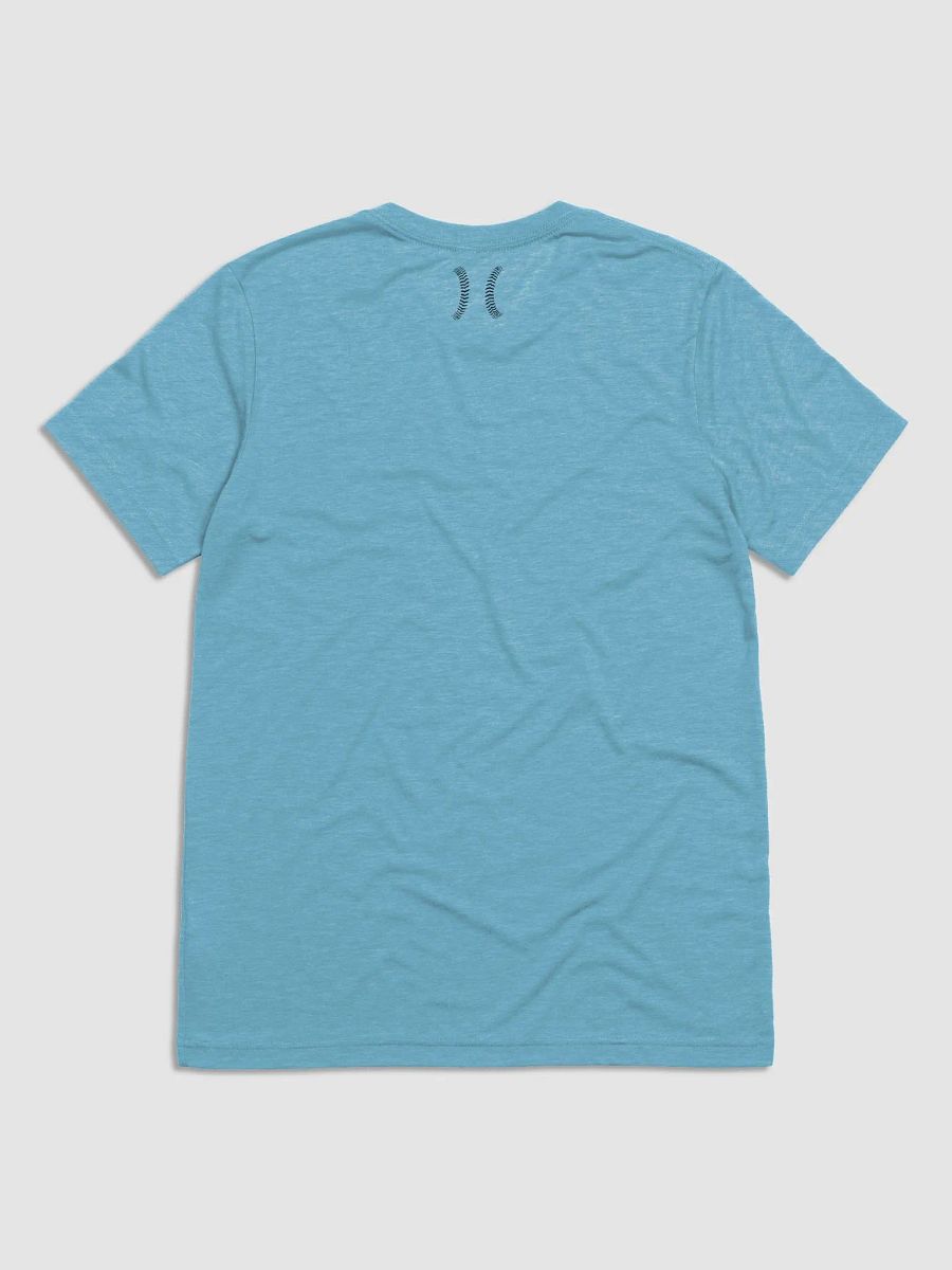 Love the Game | T-Shirt product image (2)