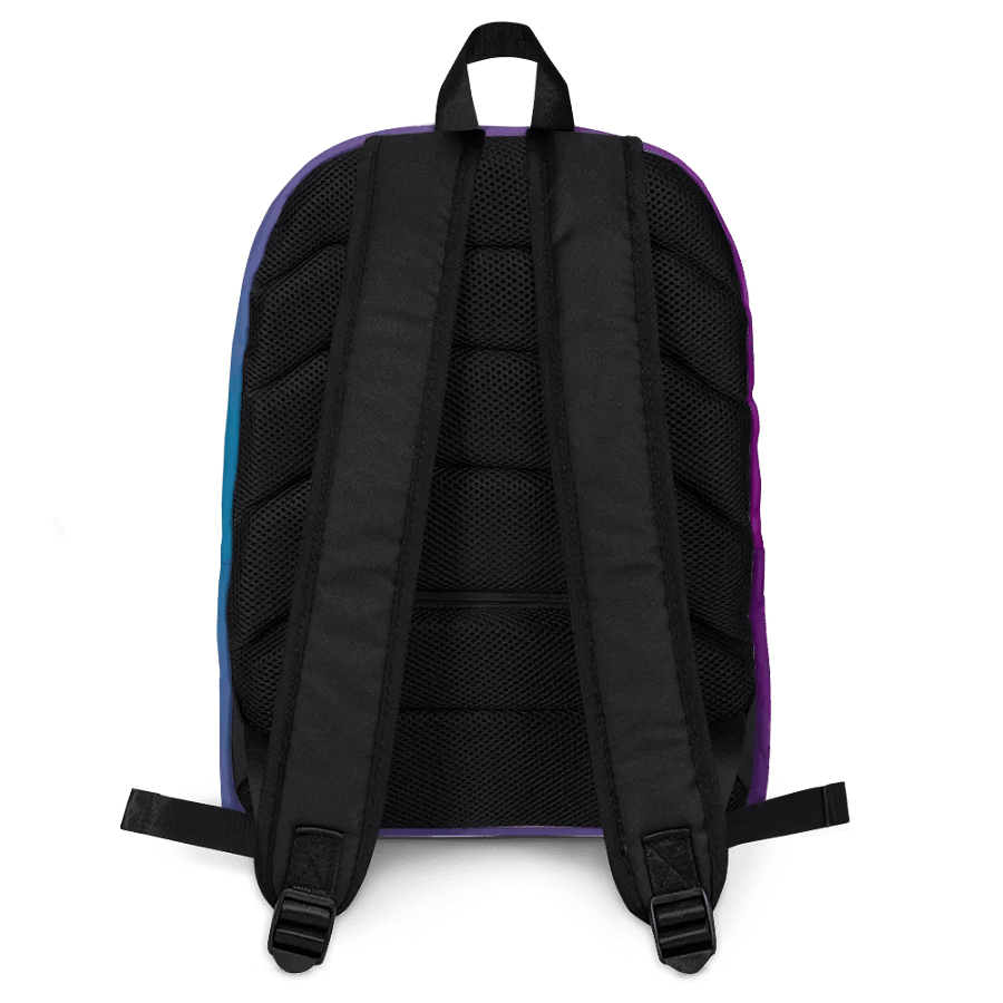 Kshipa neon backpack product image (7)