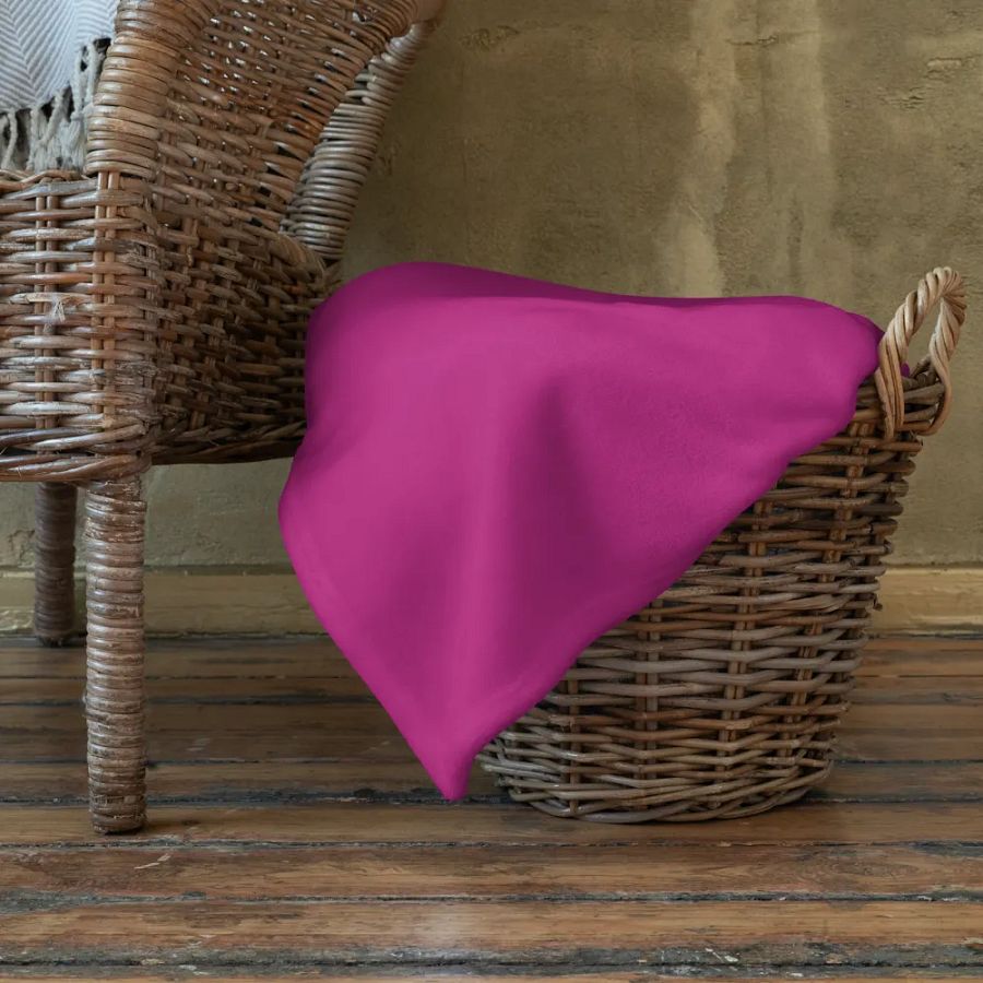 Ghostly Reading Throw Blanket product image (11)