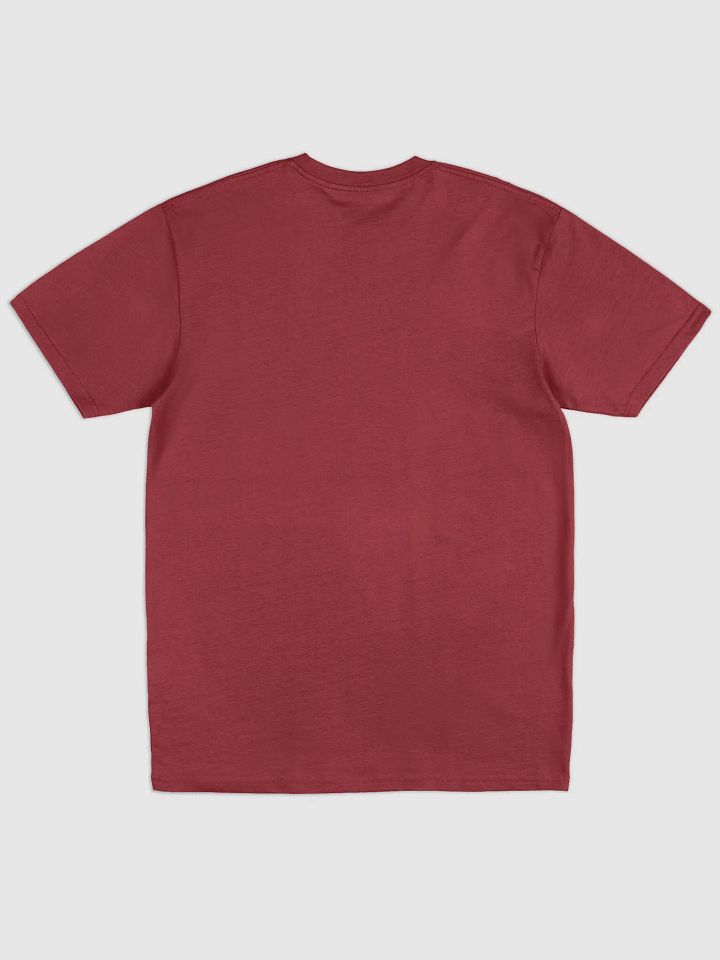 Dynamic Mushroom Men's Tee product image (2)