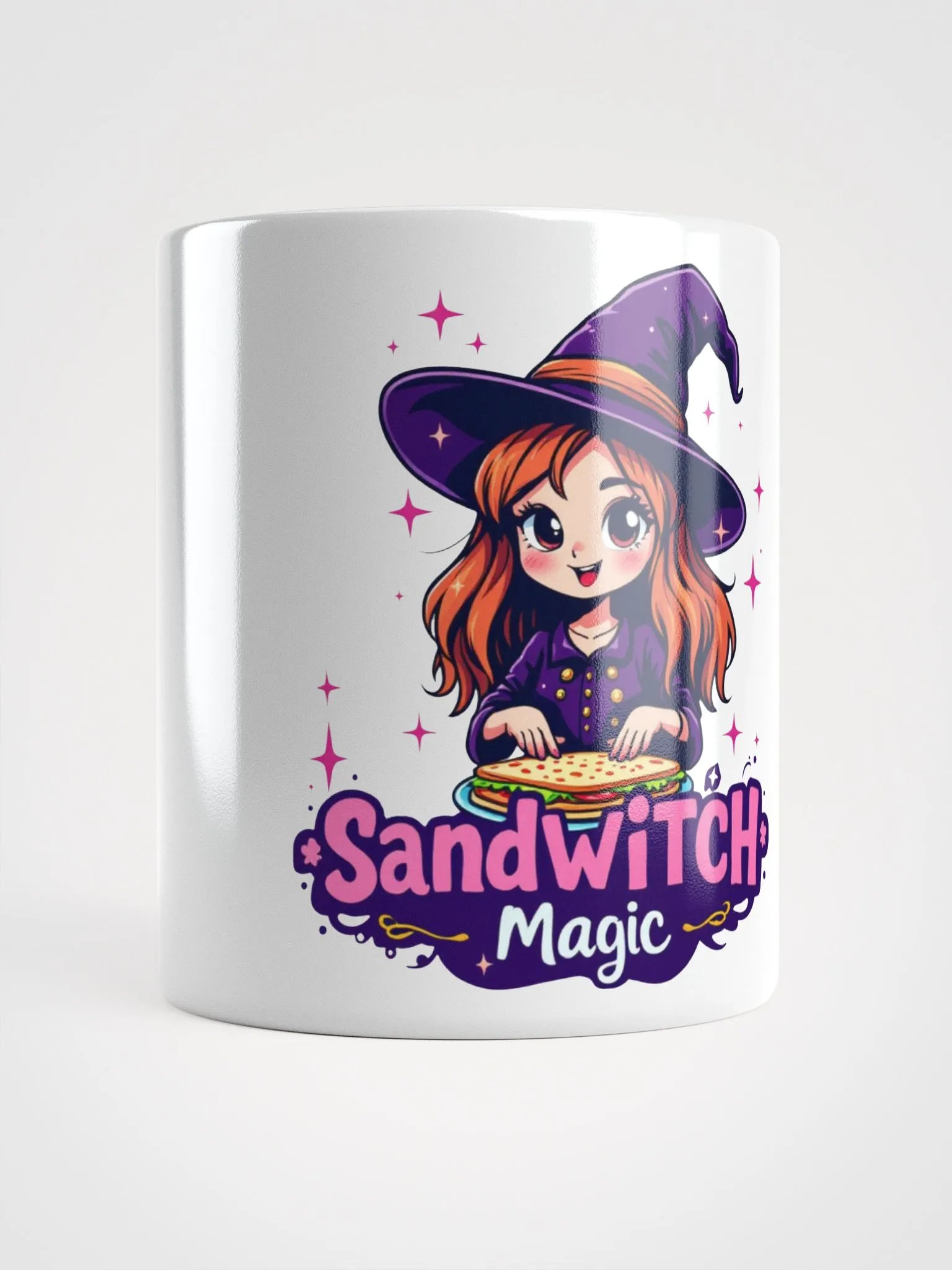 SandWITCH Magic Mug product image (13)