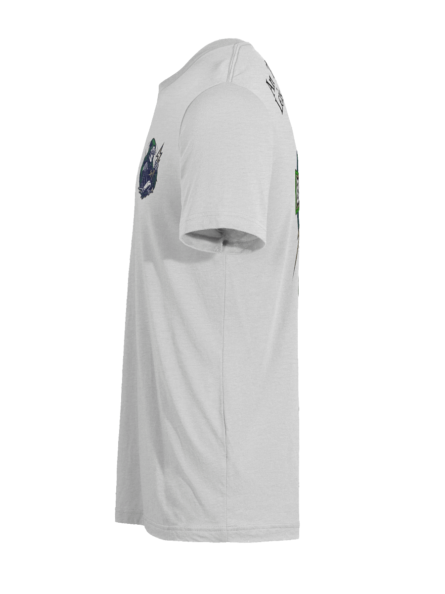 An T-ádh Bíonn Leis Na Cróga product image (11)