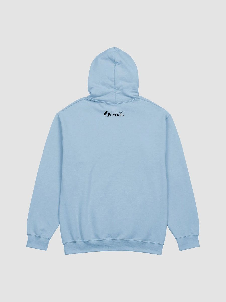 rock, paper, scissors hoodie product image (3)