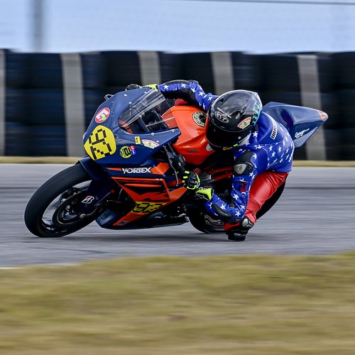 We got the opportunity to try the new @bridgestonemotousa V02s now available in 110 and 140 sizes last weekend at amp. With s...