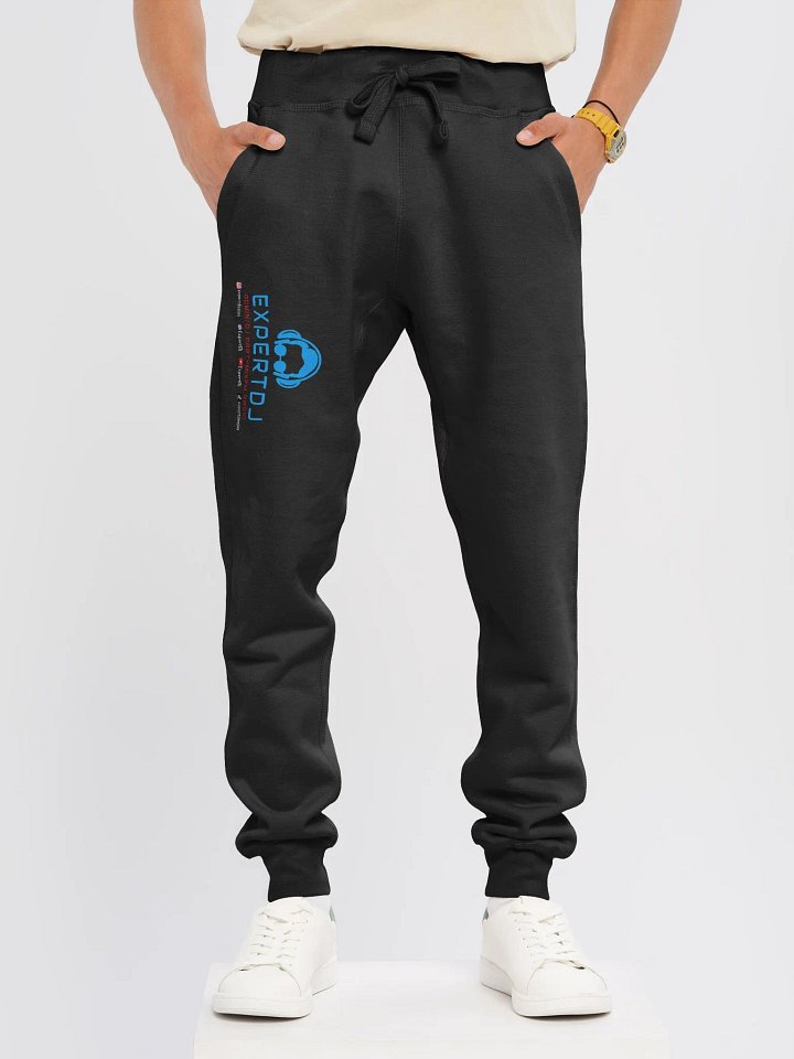 EXPERT DJ Party Mix Joggers product image (2)