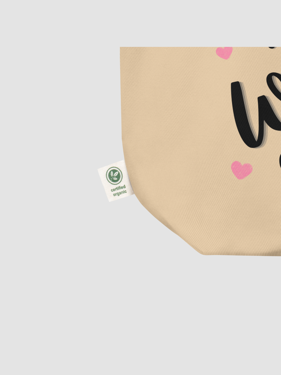 Kinky tote product image (2)