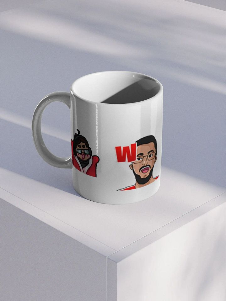 VikramAFC Mug product image (1)