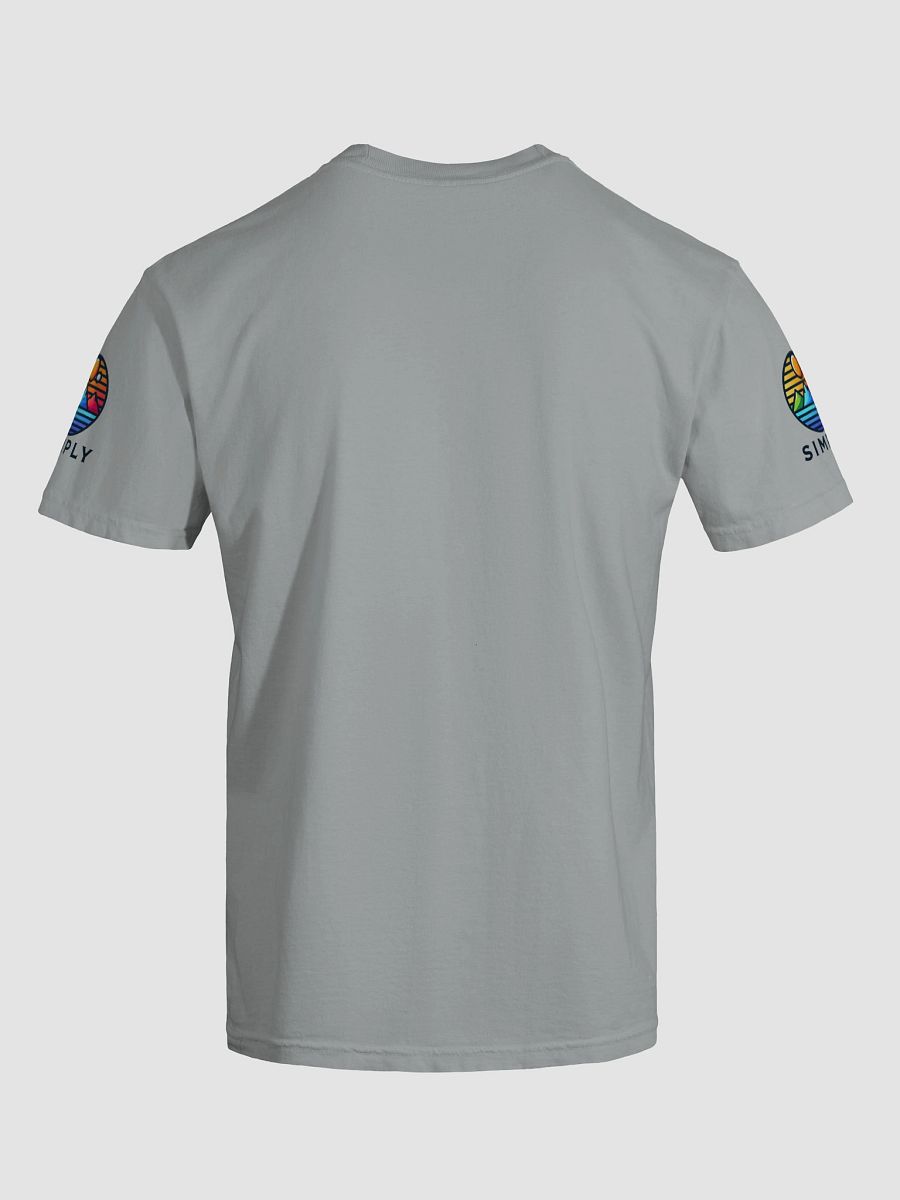 Mountain Sunrise Graphic Tee product image (74)