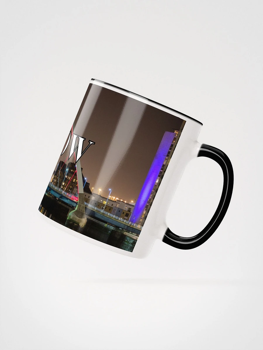 Glasgow Mug product image (3)
