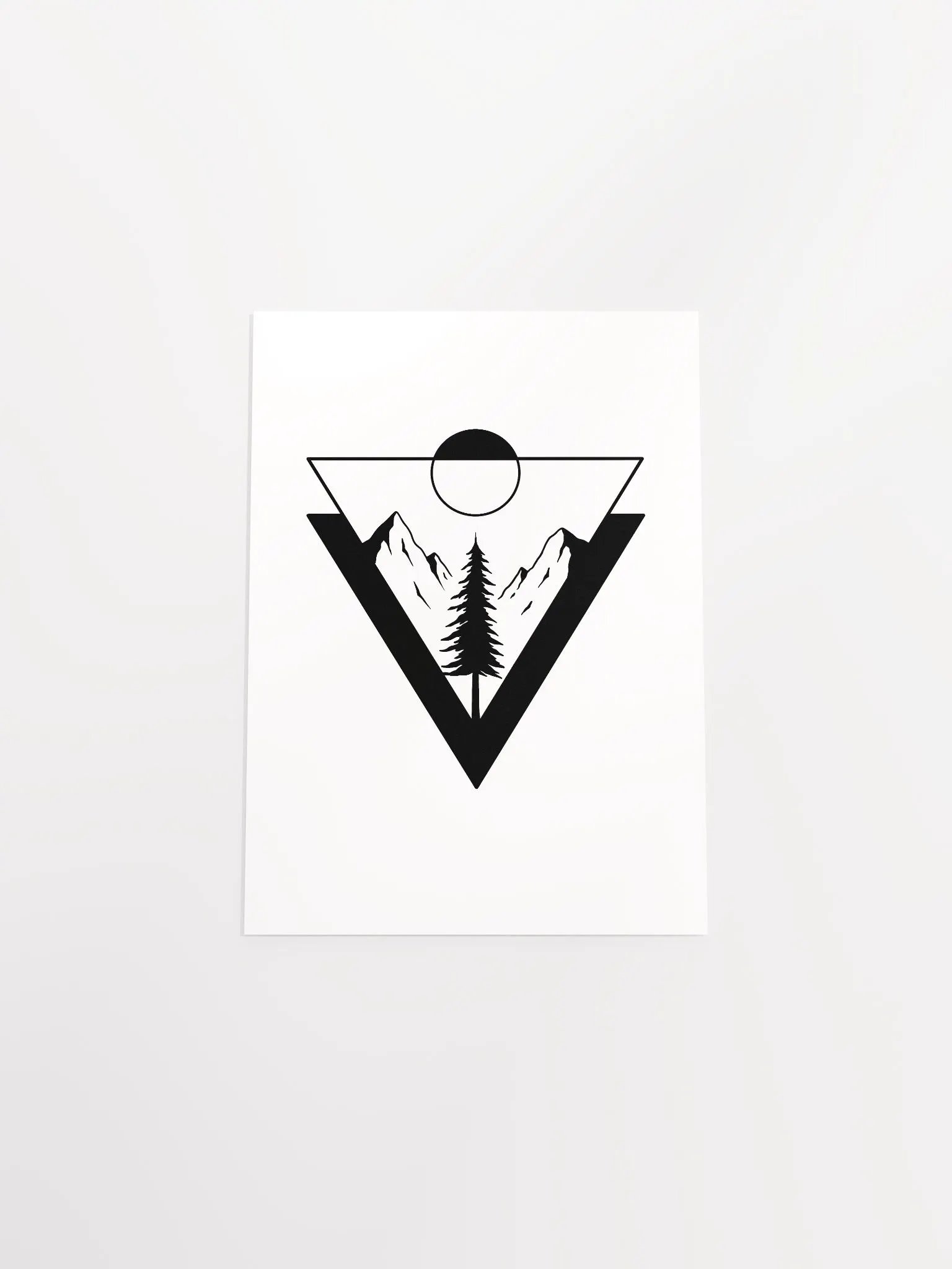 Geometric Contrast product image (4)