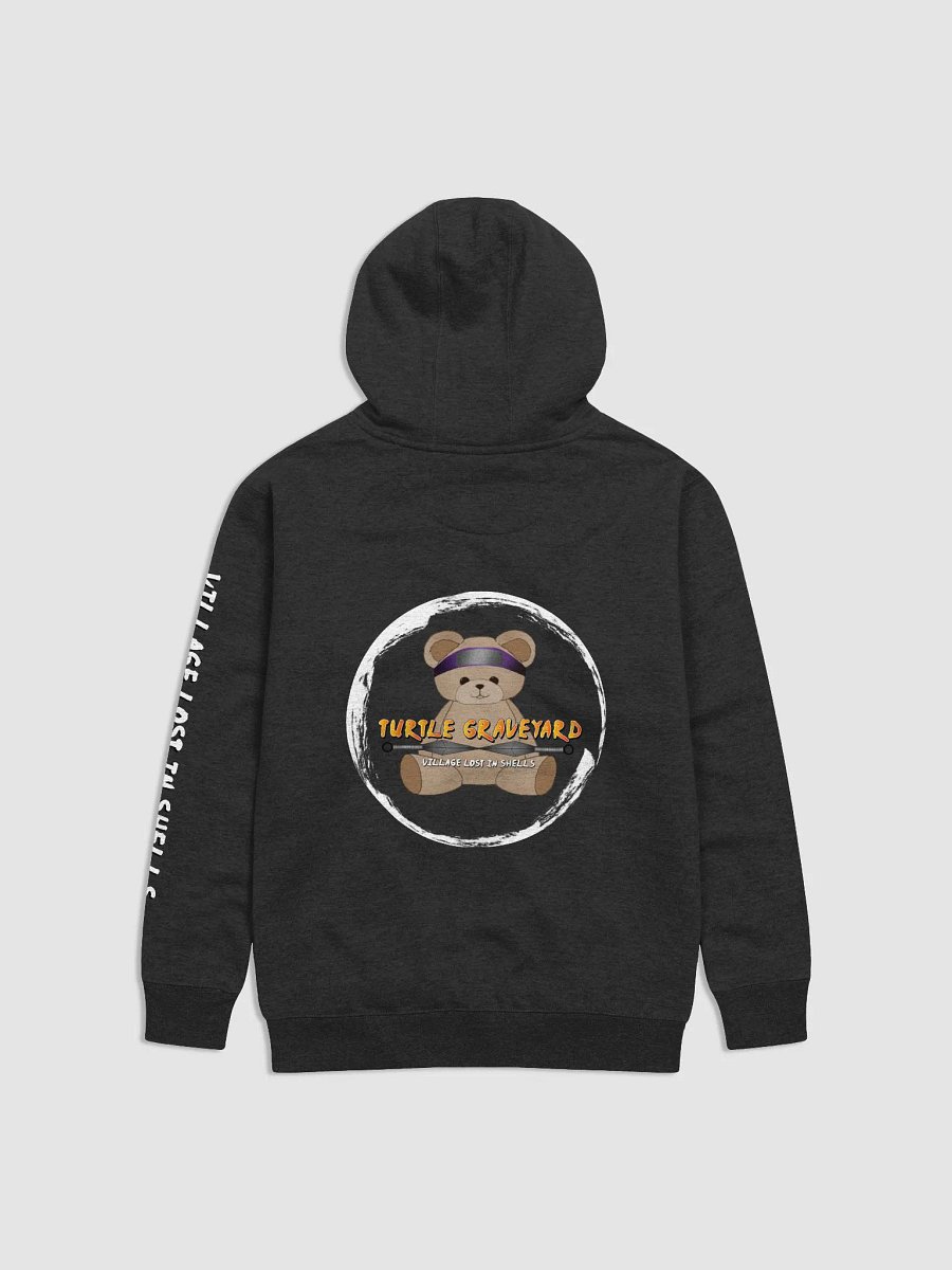 Welcome to the Village Hoodie product image (2)
